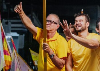 Justiça Eleitoral rejeita AIJE de Eduardo Brito contra Joaquim, em Mamanguape