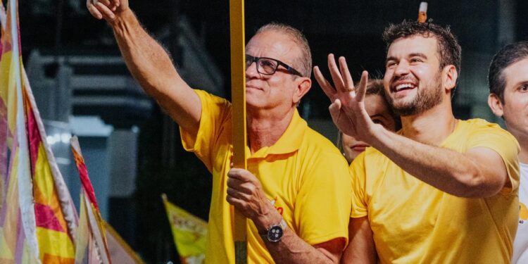 Justiça Eleitoral rejeita AIJE de Eduardo Brito contra Joaquim, em Mamanguape