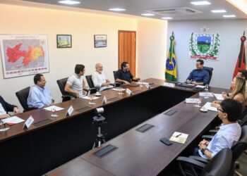 Governador anuncia patrocínio de R$ 2,5 milhões ao São João de Campina Grande com contrapartida
