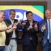 Efraim assume comando do PL e reforça projeto da direita na Paraíba