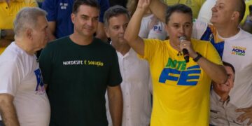 PL da Paraíba atrai nomes “fora do bolsonarismo” e consolida nominata forte para Assembleia e Câmara