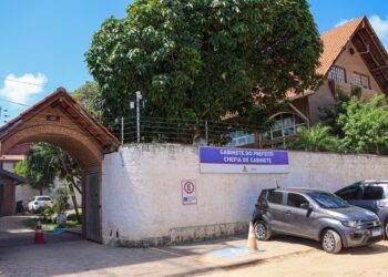 Prefeito interino de Cabedelo exonera auxiliares da gestão municipal afastados pela Justiça