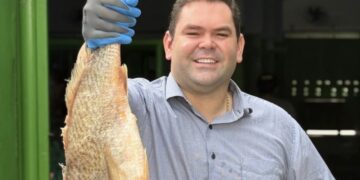 Prefeitura de Alagoinha distribui 16 toneladas de peixe e reforça apoio alimentar na Semana Santa