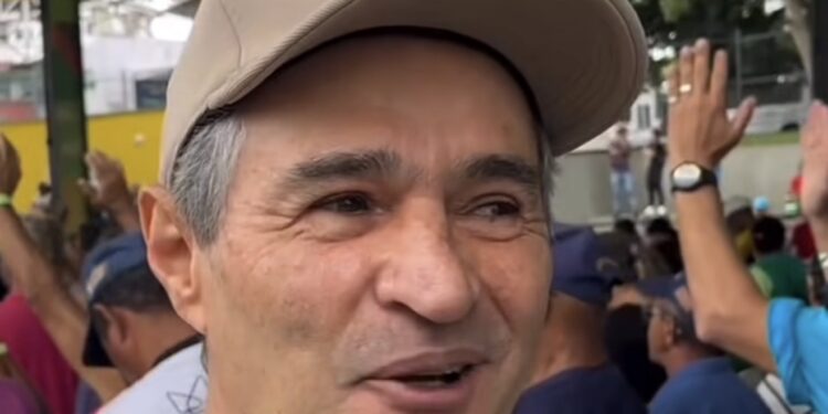 Romero foca na proporcional, evita falar sobre vice e deseja “boa sorte” a Cícero