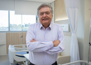 Dono da Unifacisa renuncia à Fundação Pedro Américo para ser 1º suplente de João Azevêdo ao Senado