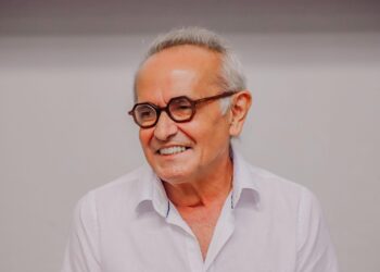 Bastidores: Cícero convoca coletiva e vai anunciar que disputará o Governo