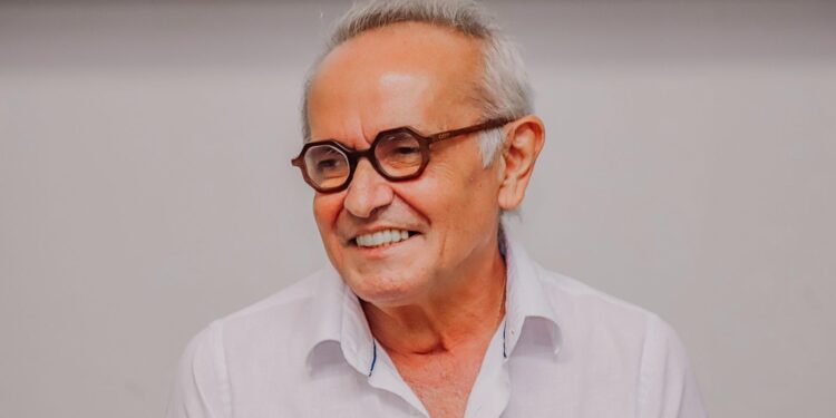 Bastidores: Cícero convoca coletiva e vai anunciar que disputará o Governo