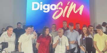 Cícero diz “sim” e confirma pré-candidatura ao Governo da Paraíba