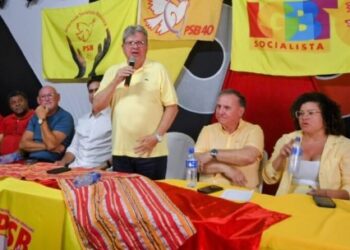 PSB recebe filiações na reta final e monta nominatas para deputado estadual e federal; veja nomes