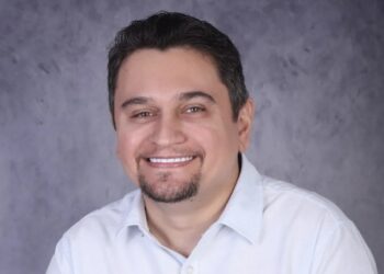 Patos: Ulisses Neto é confirmado como novo Chefe de Gabinete na gestão Jacob Souto