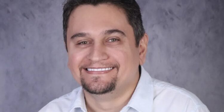 Patos: Ulisses Neto é confirmado como novo Chefe de Gabinete na gestão Jacob Souto