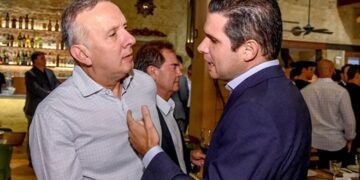 Com Hugo e Aguinaldo nos bastidores, PP e Republicanos formam principais nominatas para disputa deste ano