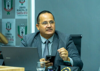 Polícia Civil deflagra Operação Bebelândia II e cumpre mandato contra vereador de Santa Rita