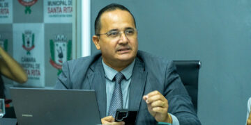 Polícia Civil deflagra Operação Bebelândia II e cumpre mandato contra vereador de Santa Rita