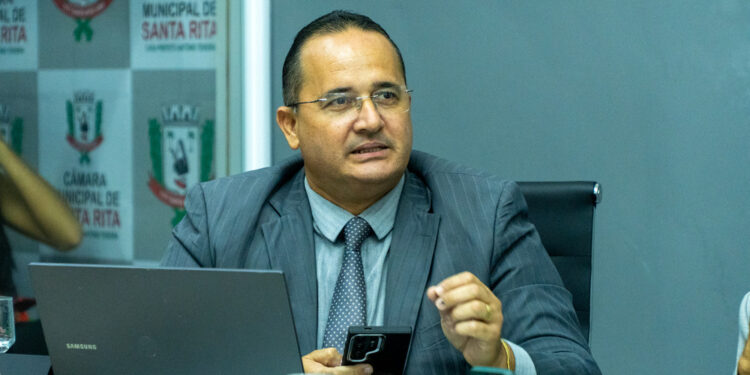 Polícia Civil deflagra Operação Bebelândia II e cumpre mandato contra vereador de Santa Rita