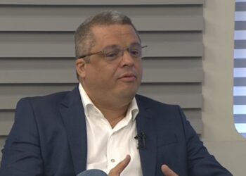 Edvaldo Neto afirma que servidor investigado pela PF não tinha antecedentes e defende exoneração imediata: “Não tínhamos como saber”