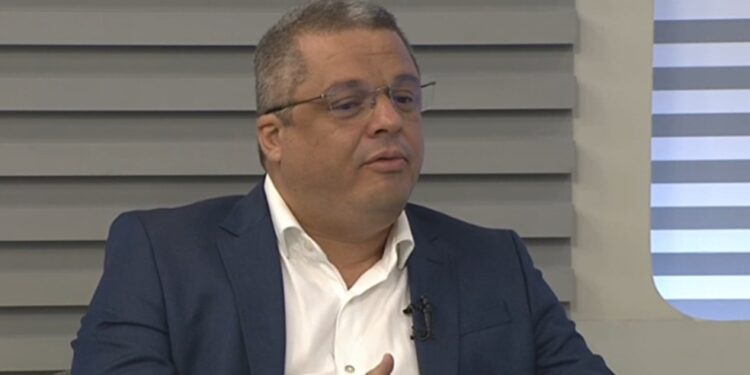 Edvaldo Neto afirma que servidor investigado pela PF não tinha antecedentes e defende exoneração imediata: “Não tínhamos como saber”