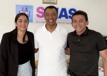 Exclusivo: Jackson bate martelo e Felicianos vão bancar campanha de Fernanda Alvino à Assembleia