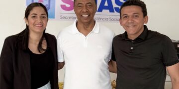 Exclusivo: Jackson bate martelo e Felicianos vão bancar campanha de Fernanda Alvino à Assembleia