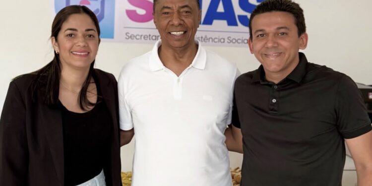 Exclusivo: Jackson bate martelo e Felicianos vão bancar campanha de Fernanda Alvino à Assembleia