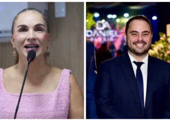 Léo Bezerra nomeia aliados de Eva Gouveia e Vitor Hugo na Prefeitura de João Pessoa