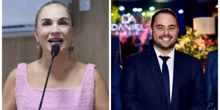 Léo Bezerra nomeia aliados de Eva Gouveia e Vitor Hugo na Prefeitura de João Pessoa