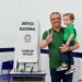 Edvaldo Neto vence eleição suplementar em Cabedelo com 61,21% dos votos válidos