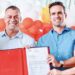 Prefeito de Sapé põe fim a mistério e anuncia apoio à chapa governista nas eleições deste ano