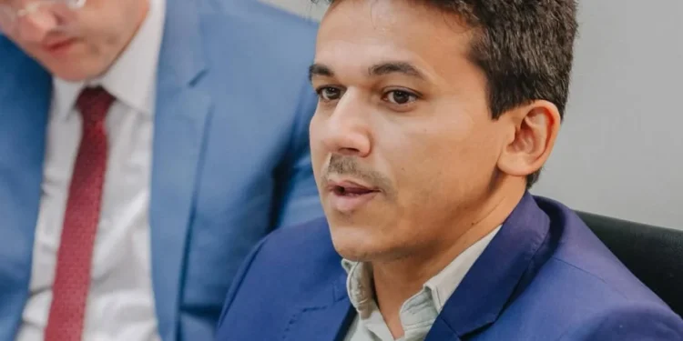 Com mais de 1,3 mil contratações temporárias, Santa Rita é alvo de ação do Ministério Público