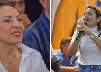 Bastidores: Noivo de Pollyanna não toma posse e Cida Ramos deve ganhar “queda de braço” pela SEDH