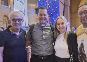 Cícero retorna à Paraíba após período “sabático” em São Paulo; saiba bastidores