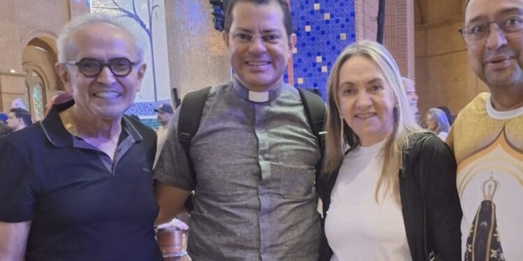Cícero retorna à Paraíba após período “sabático” em São Paulo; saiba bastidores