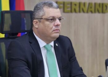 Menos de 48h após eleito, prefeito de Cabedelo é afastado do cargo em operação da PF