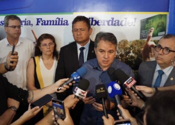 PL de Efraim e Walber vai à Justiça para tentar barrar diplomação de Edvaldo Neto em Cabedelo