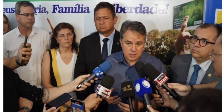 PL de Efraim e Walber vai à Justiça para tentar barrar diplomação de Edvaldo Neto em Cabedelo