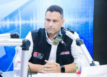 Léo Bezerra acata pedido e exonera secretário da Capital alvo de operação da PF