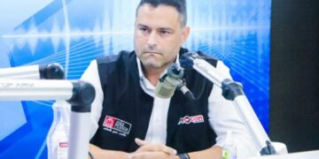 Léo Bezerra acata pedido e exonera secretário da Capital alvo de operação da PF