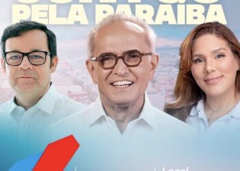 Oposição de Patos marca evento para anunciar apoio a Cícero