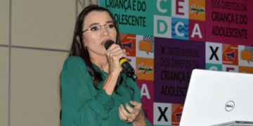 Cida vence disputa interna e emplaca Neidinha Nunes como secretária de Desenvolvimento Humano