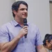 Léo Bezerra determina operação de fiscalização na orla da Capital após novo caso de poluição
