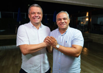 Justiça Eleitoral nega pedido de Walber e mantém diplomação de Edvaldo e Evilásio em Cabedelo