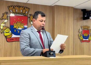 Câmara de Cabedelo anuncia revisão administrativa e suspende novas contratações para auditoria interna