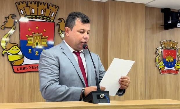 Câmara de Cabedelo anuncia revisão administrativa e suspende novas contratações para auditoria interna