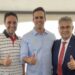 Márcio Roberto participa da 8ª edição da Operação Recupera ao lado de Lucas Ribeiro