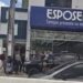 PF deflagra operação em Bayeux e investiga supostas irregularidades na gestão de Luciene de Fofinho