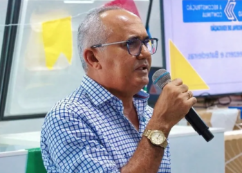 Pedras de Fogo vira “negócio de família”: prefeito loteia primeiro escalão entre parentes