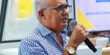 Pedras de Fogo vira “negócio de família”: prefeito loteia primeiro escalão entre parentes