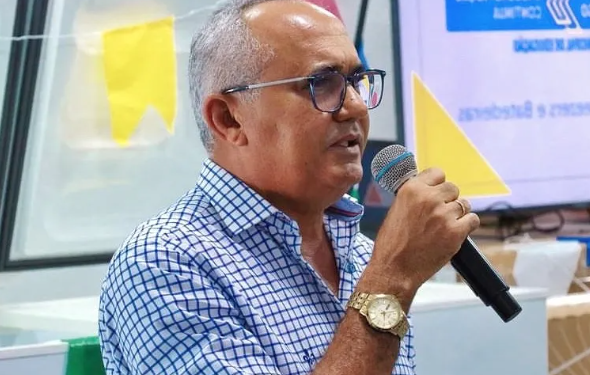 Pedras de Fogo vira “negócio de família”: prefeito loteia primeiro escalão entre parentes