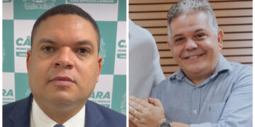 Presidente do Mobiliza declara apoio a Lucas, mas ala da capital reage e mantém alinhamento com Cícero