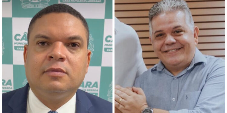 Presidente do Mobiliza declara apoio a Lucas, mas ala da capital reage e mantém alinhamento com Cícero
